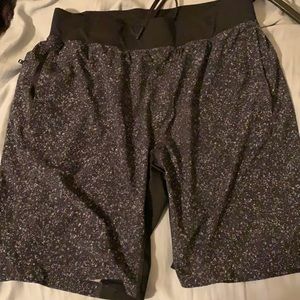 Lululemon THE shorts